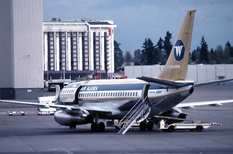 Wien Air Alaska